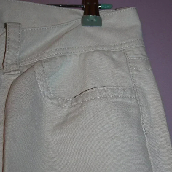 Tommy Hilfiger X-tra Lowrise Size 6 Jeans 100% Cotton - Picture 6 of 16